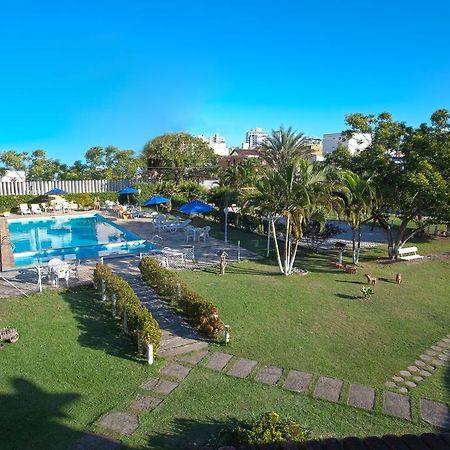 Hotel Pousada Caminho Da Praia Guarapari Eksteriør bilde