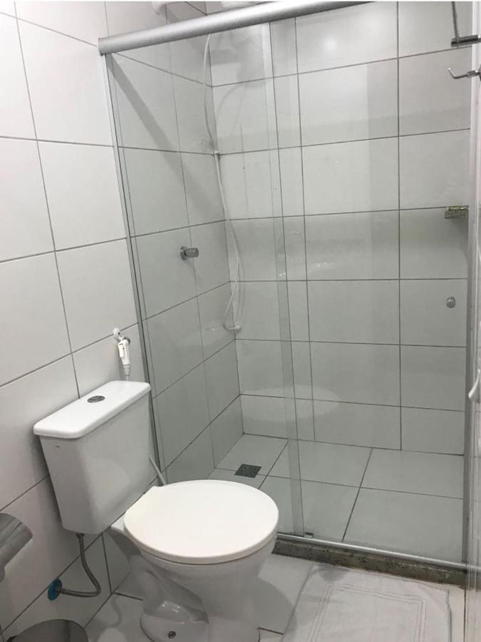 Hotel Pousada Caminho Da Praia Guarapari Eksteriør bilde