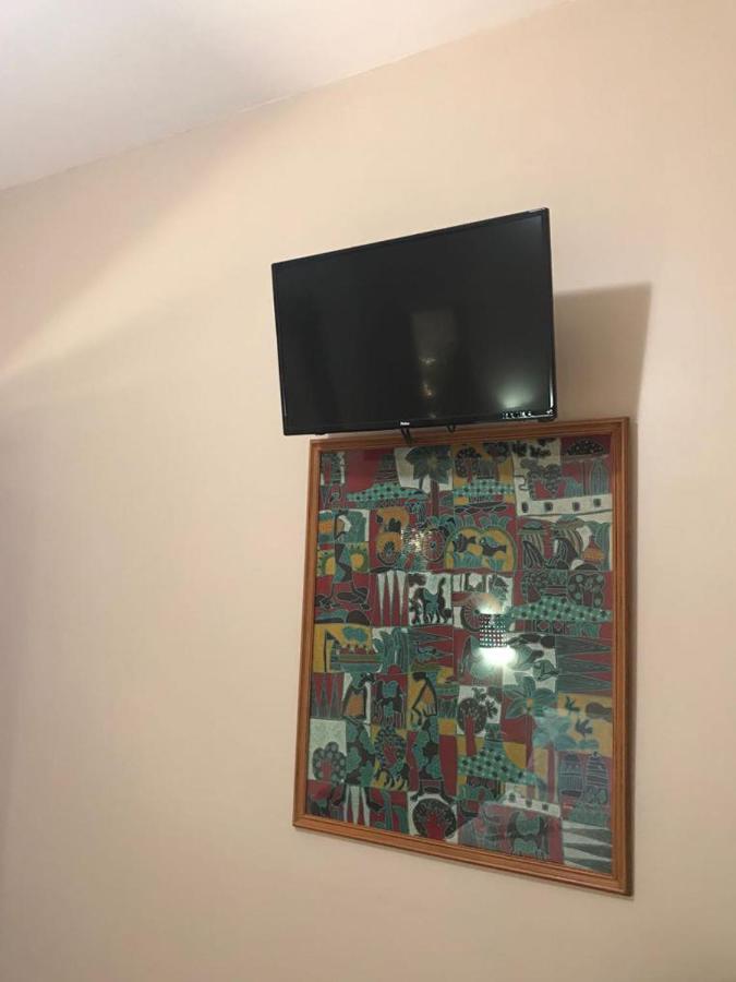 Hotel Pousada Caminho Da Praia Guarapari Eksteriør bilde