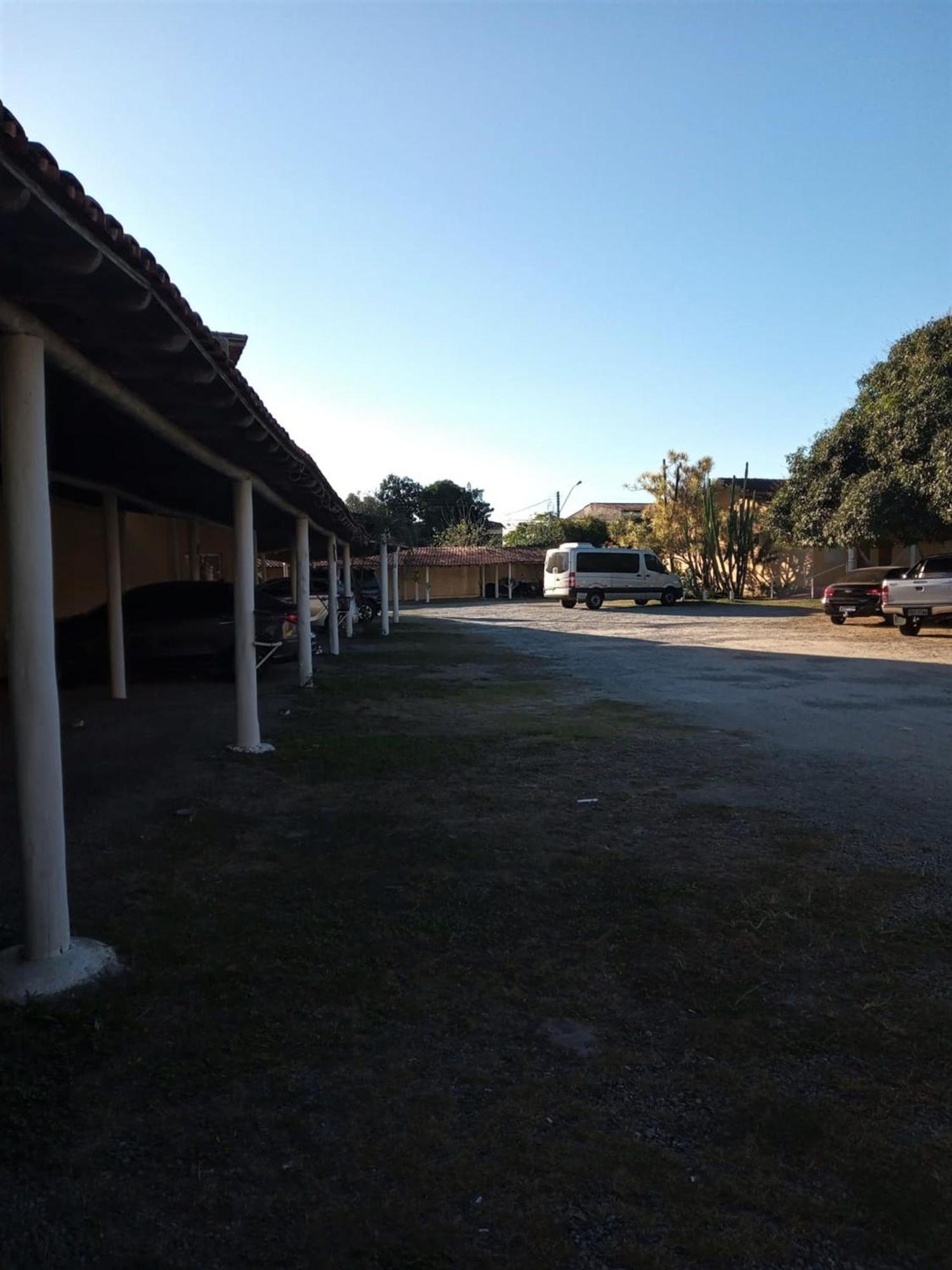 Hotel Pousada Caminho Da Praia Guarapari Eksteriør bilde