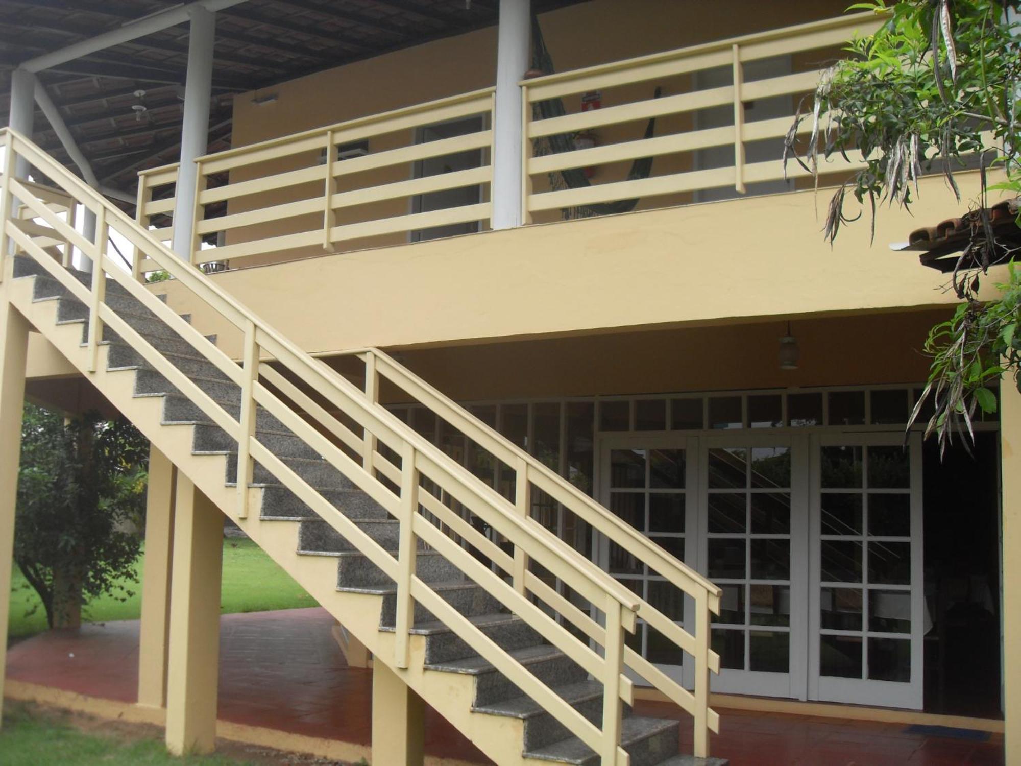 Hotel Pousada Caminho Da Praia Guarapari Rom bilde