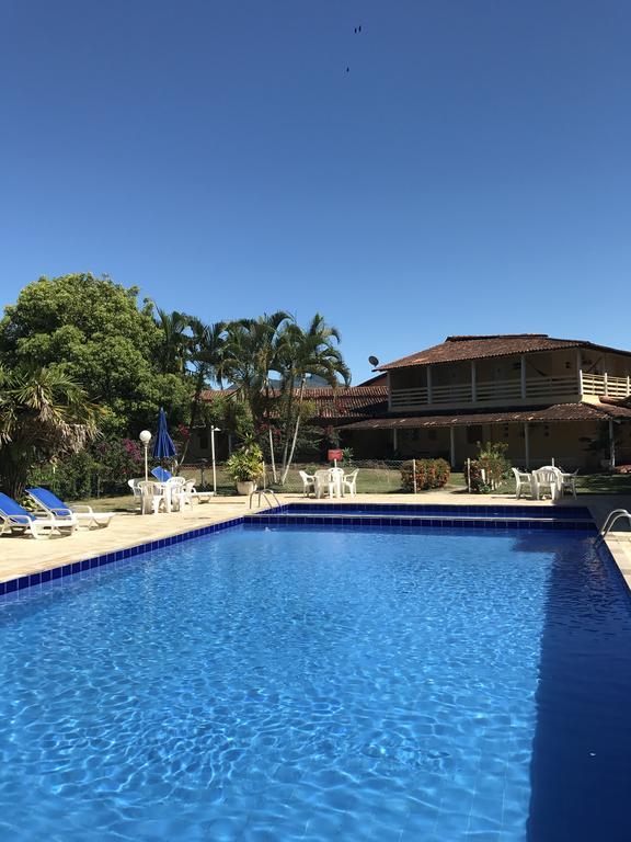 Hotel Pousada Caminho Da Praia Guarapari Eksteriør bilde