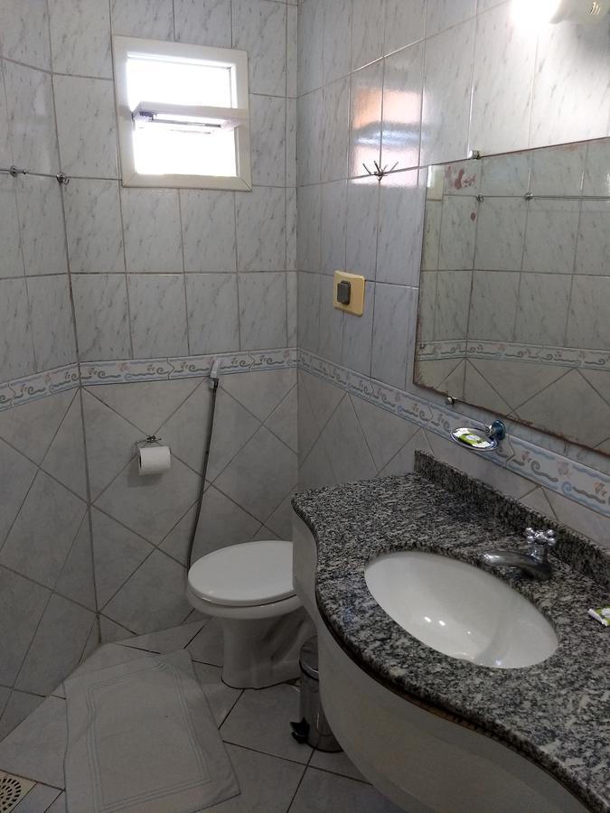 Hotel Pousada Caminho Da Praia Guarapari Eksteriør bilde