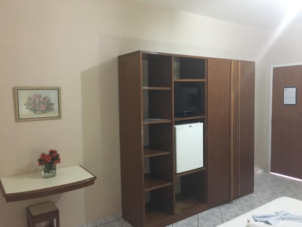 Hotel Pousada Caminho Da Praia Guarapari Eksteriør bilde