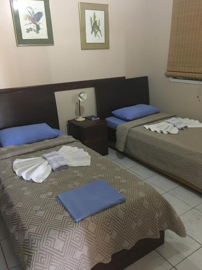 Hotel Pousada Caminho Da Praia Guarapari Eksteriør bilde