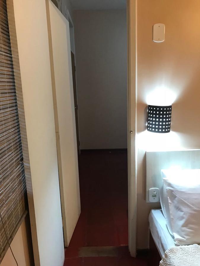 Hotel Pousada Caminho Da Praia Guarapari Eksteriør bilde