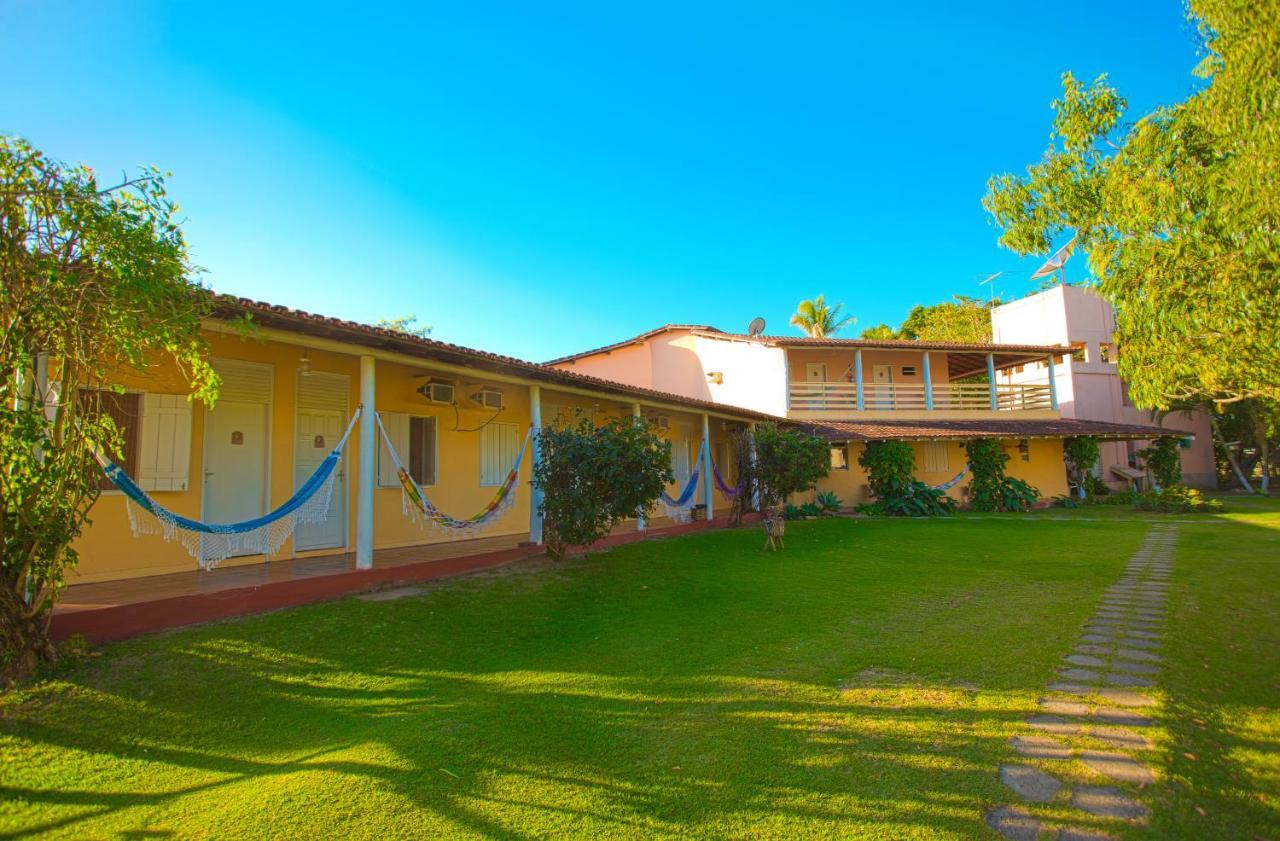 Hotel Pousada Caminho Da Praia Guarapari Rom bilde